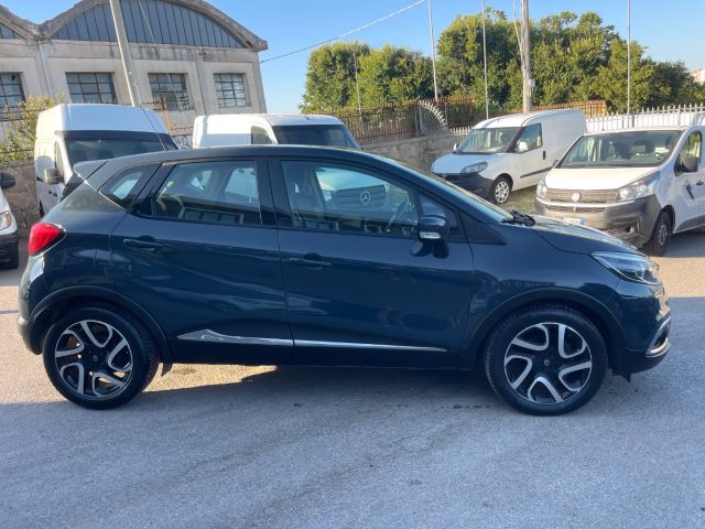 RENAULT Captur usata 5