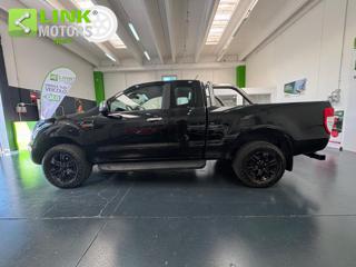 FORD Ranger usata, con Airbag