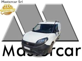 FIAT Doblo DOBLÒ 1.3 MJT 95CV SX Euro 6 - GD472TG
