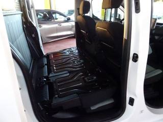 CITROEN Berlingo usata, con Filtro antiparticolato