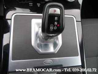 LAND ROVER Range Rover Evoque usata, con Sistema di navigazione