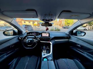 PEUGEOT 3008 usata, con Chiusura centralizzata
