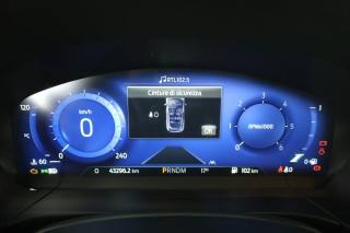 FORD Kuga usata 12