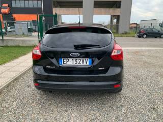FORD Focus usata, con Autoradio
