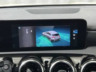 MERCEDES-BENZ A 180 usata, con Airbag testa