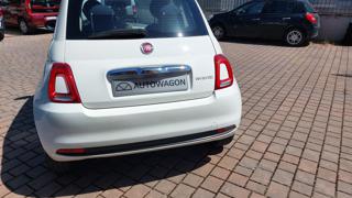 FIAT 500 usata, con Airbag laterali