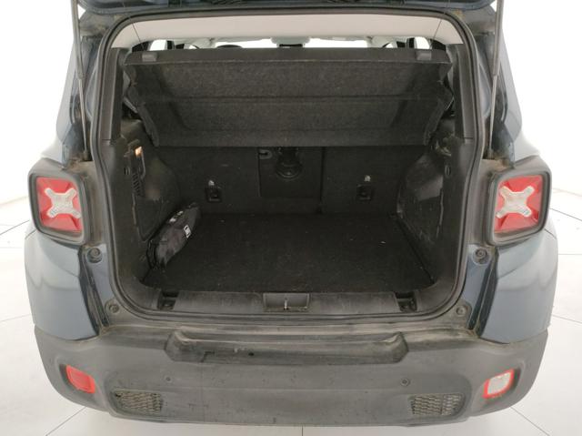 JEEP Renegade usata, con Specchietti laterali elettrici