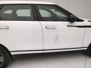 LAND ROVER Range Rover Velar usata, con Isofix
