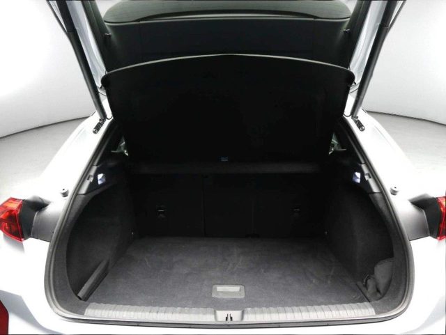 CUPRA Terramar usata, con ESP