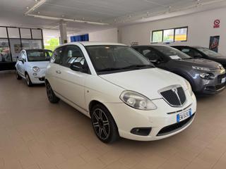 LANCIA Ypsilon 1.3 MJT 16V 95 CV 5 porte S&S Platinum