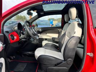 FIAT 500 usata, con Chiusura centralizzata
