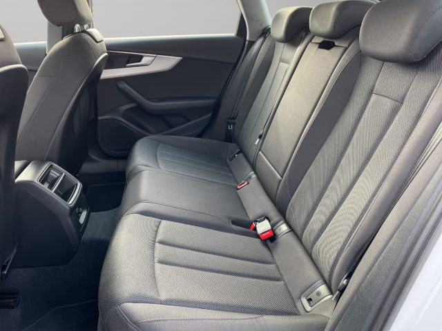 AUDI A4 usata, con Climatizzatore