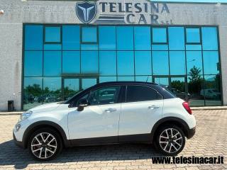FIAT 500X usata, con Cerchi in lega