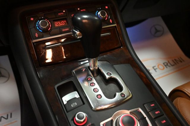 AUDI A8 usata 44