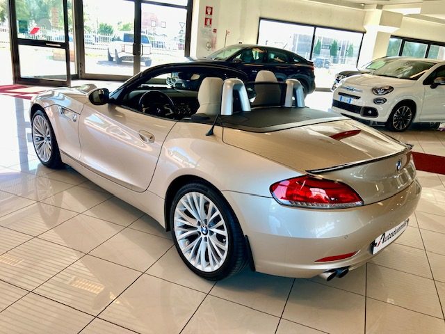 BMW Z4 usata, con Airbag Passeggero