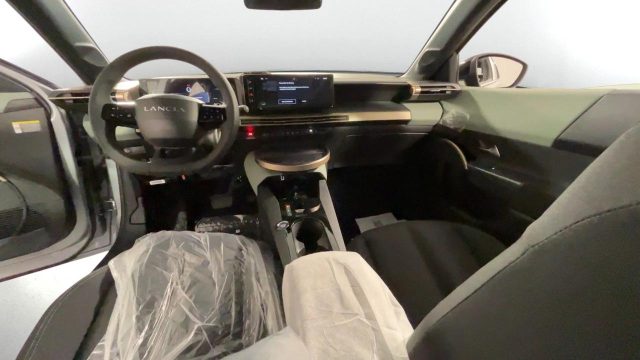 LANCIA Ypsilon usata, con Chiusura centralizzata