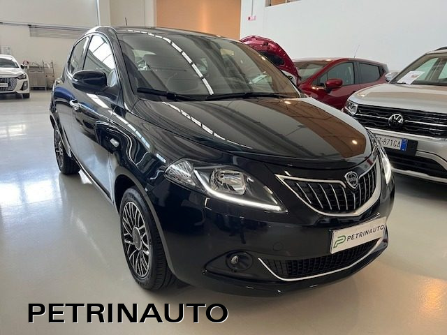LANCIA Ypsilon usata, con Airbag Passeggero