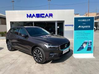 VOLVO XC60 B4 (d) automatico Essential