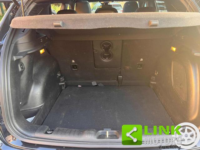 JEEP Compass usata, con Sistema di navigazione