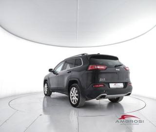 JEEP Cherokee usata 3