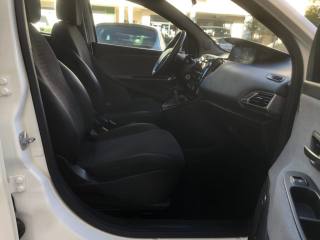 LANCIA Ypsilon usata, con Controllo trazione