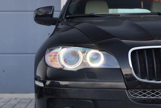 BMW X6 usata, con Sensore di luce