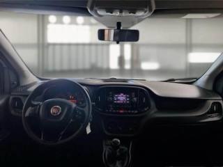 FIAT Doblo usata, con Cerchi in lega