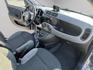 FIAT Panda usata, con ESP