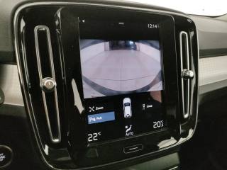 VOLVO XC40 usata, con Volante in pelle