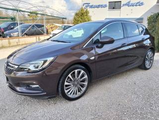 OPEL Astra 1.6 CDTi 136CV Start&Stop 5 porte Innovation