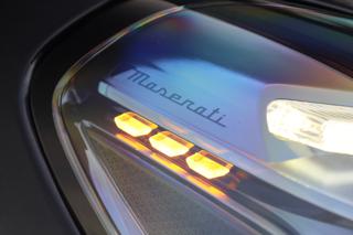 MASERATI Grecale usata 90