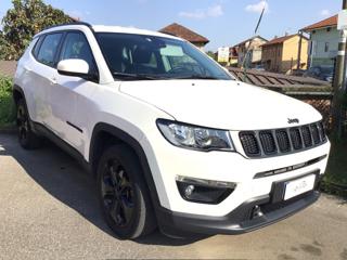 JEEP Compass usata, con Controllo trazione
