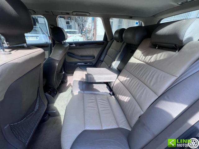 AUDI A6 allroad usata, con Chiusura centralizzata
