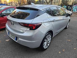 OPEL Astra usata, con Airbag Passeggero