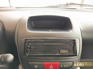TOYOTA Aygo usata 20
