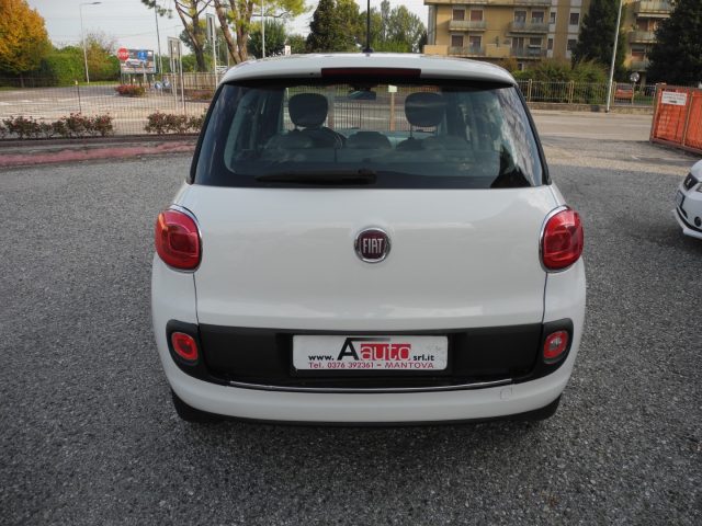 FIAT 500L usata 76