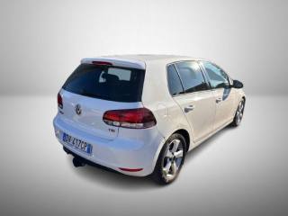 VOLKSWAGEN Golf usata, con Airbag Passeggero