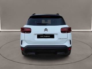 CITROEN C5 Aircross usata, con Chiusura centralizzata