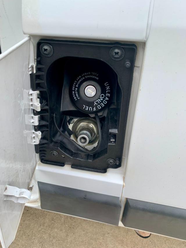 FIAT Ducato usata, con Portapacchi