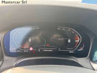 BMW 420 usata, con Fendinebbia