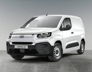 FIAT Doblo Doblò 1.5 BlueHdi 100CV L1 Van