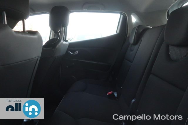 RENAULT Clio usata 5