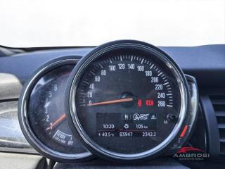 MINI One usata 10