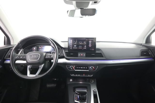 AUDI Q5 usata 3
