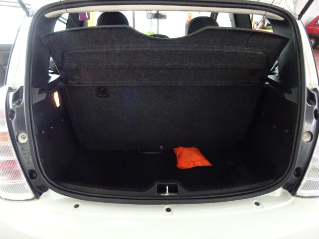 LANCIA Ypsilon usata, con Controllo trazione