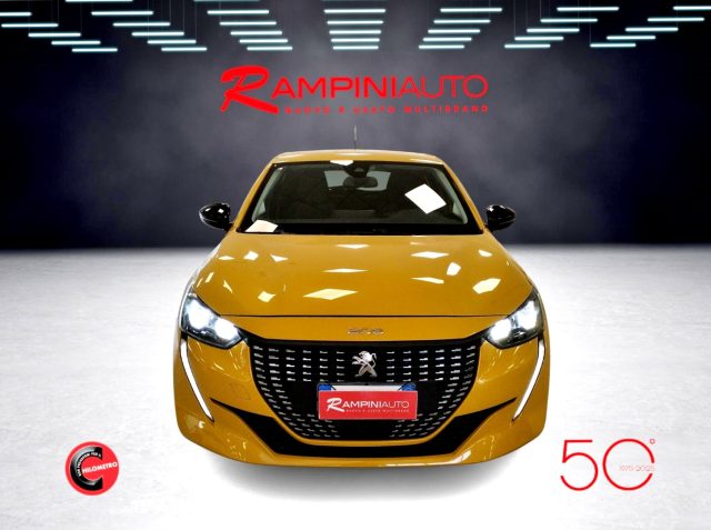 PEUGEOT 208 usata 2