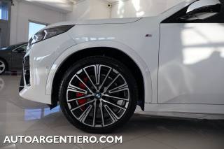 BMW X2 usata, con Chiusura centralizzata senza chiave