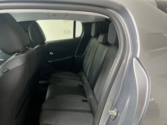 PEUGEOT 208 usata, con Autoradio digitale