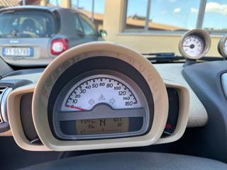 SMART ForTwo usata, con Chiusura centralizzata