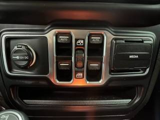 JEEP Wrangler usata 14